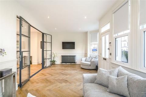 4 bedroom end of terrace house for sale, Landcroft Road, East Dulwich, SE22