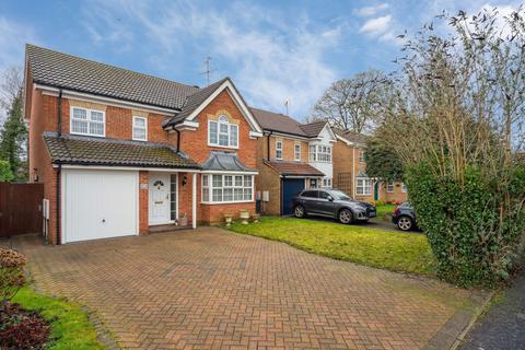undefined, Crabtree Way, Dunstable LU6