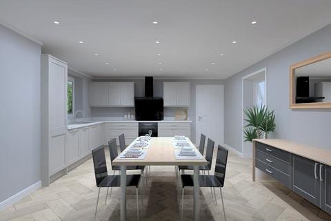 undefined, Eythrope Road, Stone, Aylesbury, Buckinghamshire, HP17