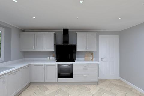 undefined, Eythrope Road, Stone, Aylesbury, Buckinghamshire, HP17