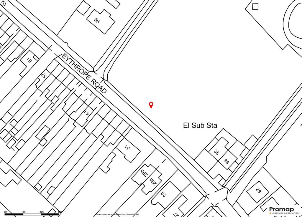 Plot Map