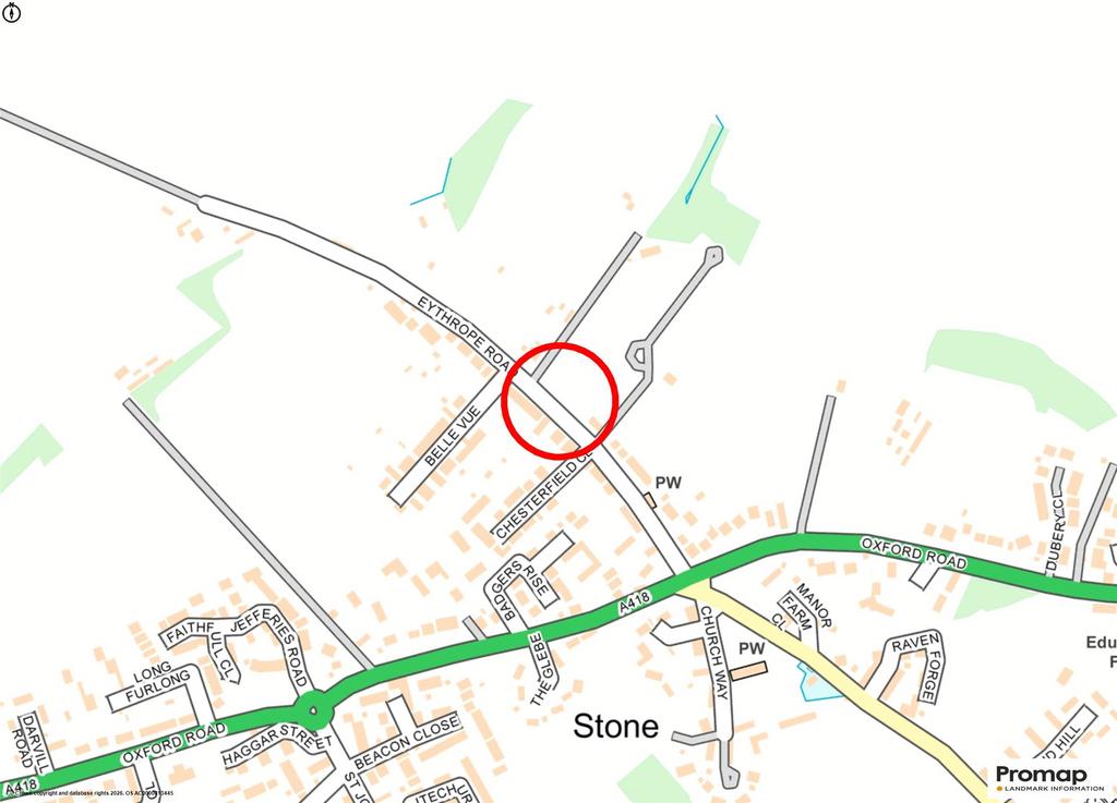 Street Map