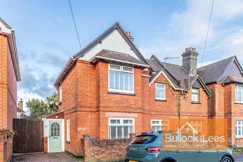 3 bedroom semi-detached house for sale - Tuckton, lovely three bed family home