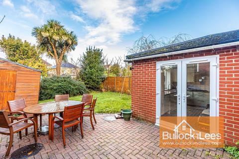 undefined, Tuckton, lovely three bed family home