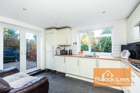 undefined, Tuckton, lovely three bed family home
