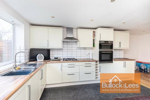 undefined, Tuckton, lovely three bed family home