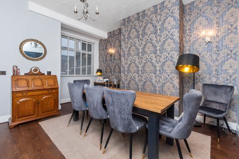3 bedroom end of terrace house for sale, Dentons Green Lane, Dentons Green, WA10