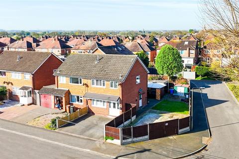 3 bedroom semi-detached house for sale, Turner Road, Nottingham NG10