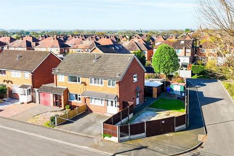 3 bedroom semi-detached house for sale, Turner Road, Nottingham NG10