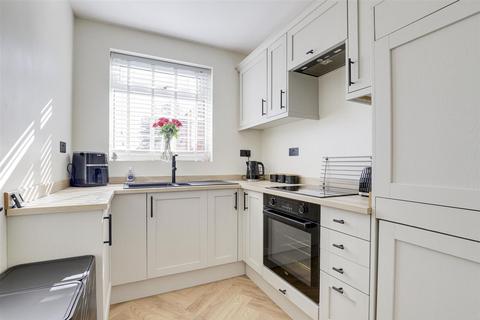 3 bedroom detached house for sale, Hartington Avenue, Nottingham NG4