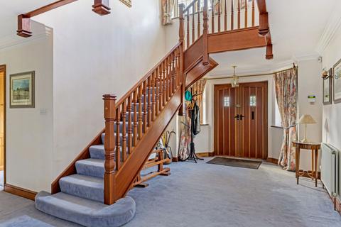5 bedroom detached house for sale, Ninhams Wood, Keston Park, Locksbottom, BR6