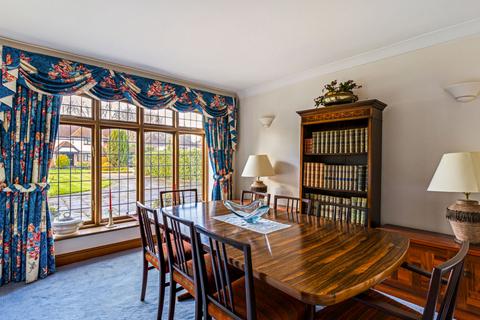 5 bedroom detached house for sale, Ninhams Wood, Keston Park, Locksbottom, BR6