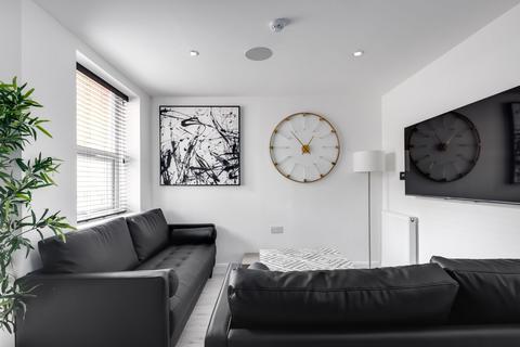 undefined, Cardigan Street, Liverpool L15