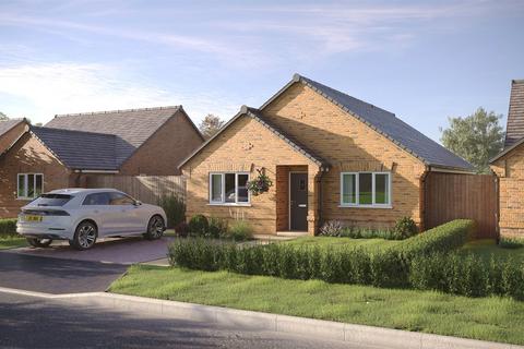 undefined, Eythrope Road, Stone, Aylesbury, Buckinghamshire, HP17