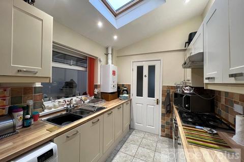 undefined, Spencer Place, Pontypridd, Rhondda Cynon Taff, CF37