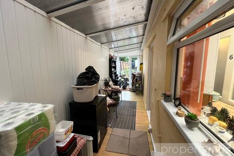 undefined, Spencer Place, Pontypridd, Rhondda Cynon Taff, CF37