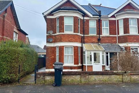 undefined, Fortescue Road, Charminster