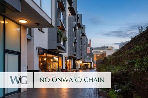 1 bedroom apartment for sale, Exeter, Devon