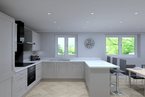 3 bedroom bungalow for sale, Eythrope Road, Stone, Aylesbury, Buckinghamshire, HP17