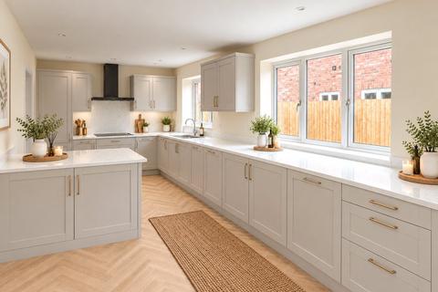 3 bedroom bungalow for sale, Eythrope Road, Stone, Aylesbury, Buckinghamshire, HP17