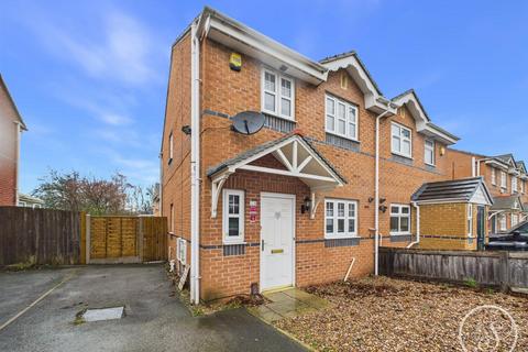 Cartmell Drive, Leeds
