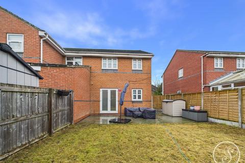 3 bedroom semi-detached house for sale, Cartmell Drive, Leeds