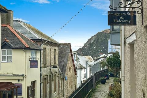 2 bedroom flat for sale, Fore Street, Ilfracombe, Devon