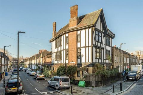 3 bedroom flat for sale - Aylesbury Road, London SE17