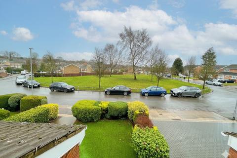 undefined, Buckingham Drive, Luton, Bedfordshire, LU2 9RD