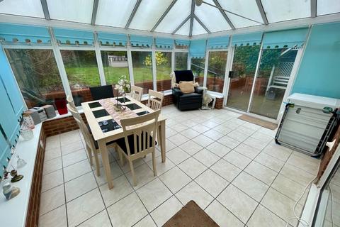 undefined, Buckingham Drive, Luton, Bedfordshire, LU2 9RD