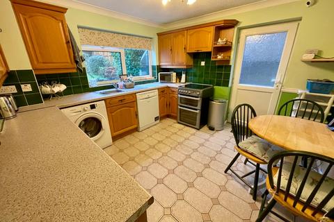 undefined, Buckingham Drive, Luton, Bedfordshire, LU2 9RD