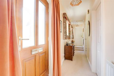undefined, Lambley Road, Nottingham NG14