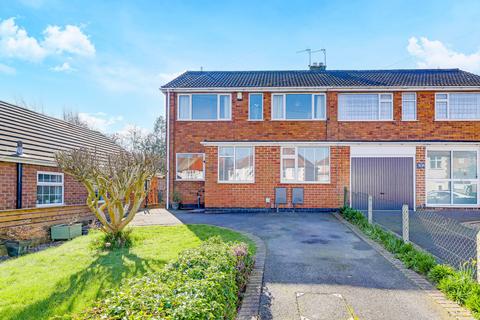 Foxhill Road, Nottingham NG4
