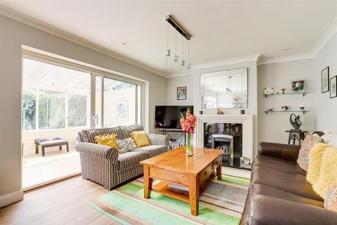 3 bedroom semi-detached house for sale, Foxhill Road, Nottingham NG4