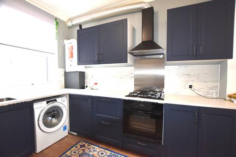 undefined, Rochester Avenue, Upton Park, E13 9JL