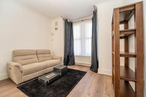 undefined, Rochester Avenue, Upton Park, E13 9JL