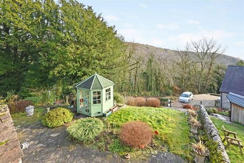 2 bedroom cottage for sale, Woodside Cottage, Cressbrook, Buxton