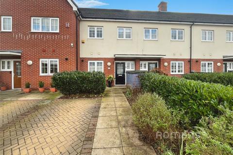 2 bedroom terraced house for sale, Long Furlong Drive, Slough, Berkshire
