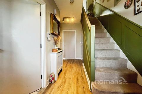 2 bedroom terraced house for sale, Long Furlong Drive, Slough, Berkshire