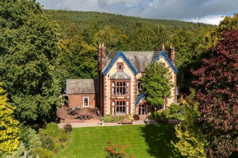 2 bedroom property for sale - Fell Lane, Penrith, Cumbria, CA11 8AA