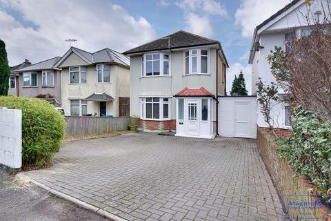 3 bedroom detached house for sale, Herbert Avenue, Parkstone, Poole