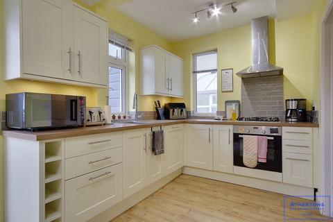 3 bedroom detached house for sale, Herbert Avenue, Parkstone, Poole