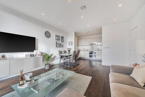 2 bedroom flat for sale, Henry Darlot Drive, Mill Hill