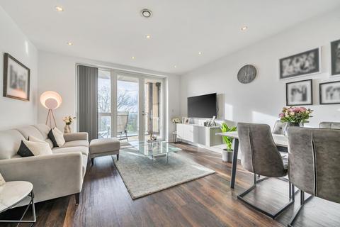 2 bedroom flat for sale, Henry Darlot Drive, Mill Hill