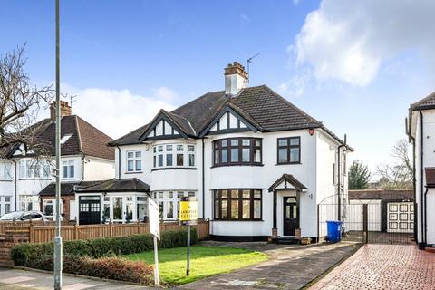 3 bedroom semi-detached house for sale - Pickhurst Rise, West Wickham