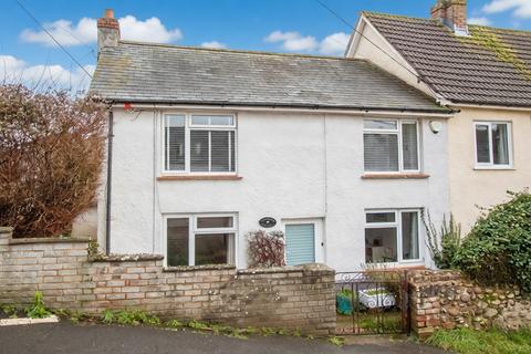 3 bedroom semi-detached house for sale, Burrow, Newton Poppleford