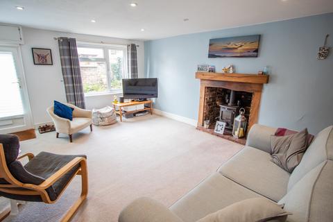3 bedroom semi-detached house for sale, Burrow, Newton Poppleford