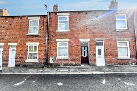 2 bedroom terraced house for sale - Ashton Street, Easington, Peterlee, Durham, SR8 3QQ