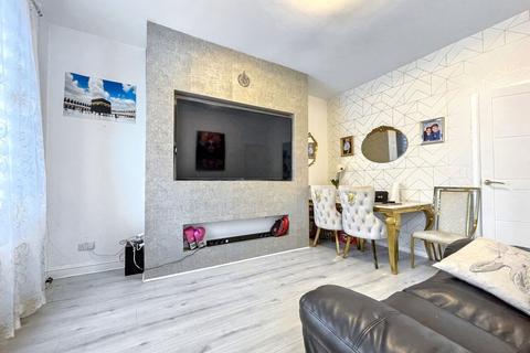 2 bedroom terraced house for sale, Ashton Street, Easington, Peterlee, Durham, SR8 3QQ
