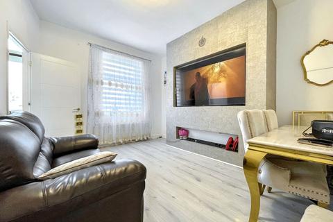 2 bedroom terraced house for sale, Ashton Street, Easington, Peterlee, Durham, SR8 3QQ